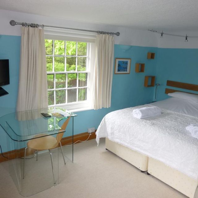 bed and breakfast bishop’s stortford, hertfordshire