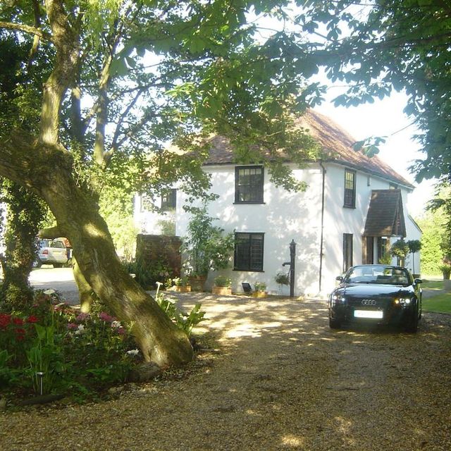 bed and breakfast bishop’s stortford, hertfordshire