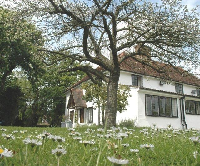 bed and breakfast bishop’s stortford, hertfordshire