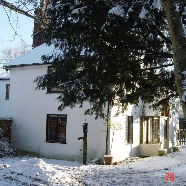 bed and breakfast bishop’s stortford, hertfordshire