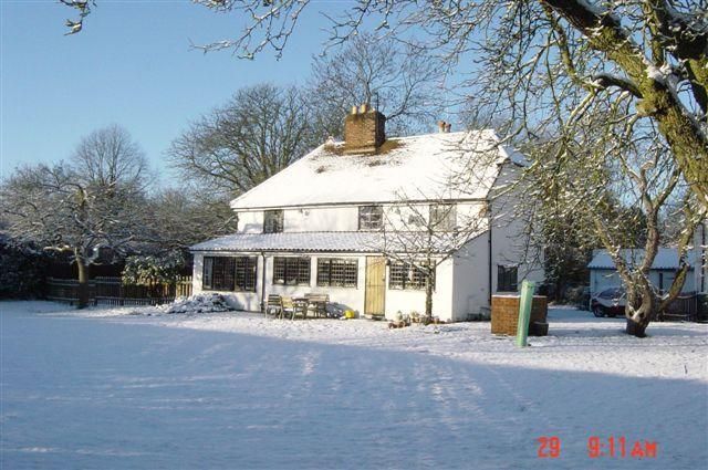 bed and breakfast bishop’s stortford, hertfordshire