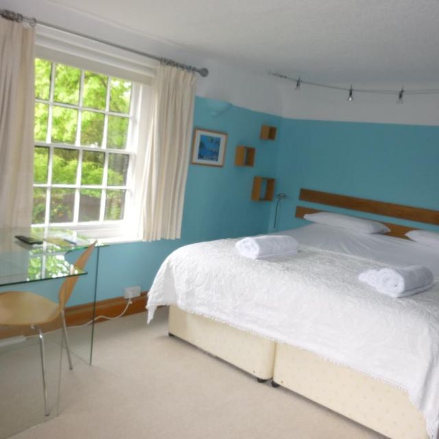 bed and breakfast bishop’s stortford, hertfordshire